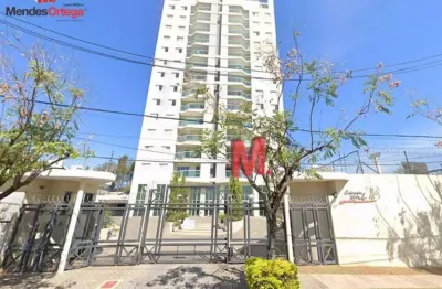 Apartamento com 4 dormitórios à venda, 137 m² por r$ 1.100.000,00 - parque campolim - sorocaba/sp