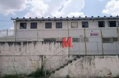 Galpão comercial à venda, parque campolim, sorocaba - ga0014.