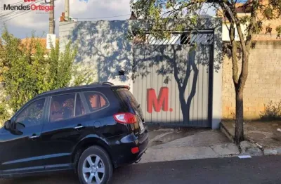 Casa à venda, 118 m² por r$ 477.000,00 - jardim tropical - sorocaba/sp