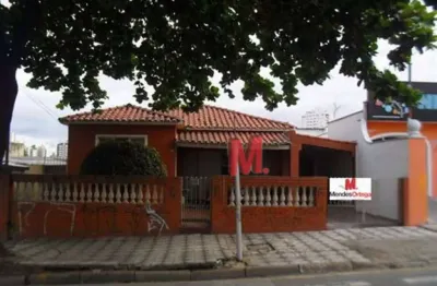 Casa à venda, 312 m² por r$ 800.000,00 - vila trujillo - sorocaba/sp