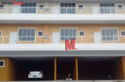 Apartamento com 1 dormitório à venda, 30 m² por r$ 145.000,00 - lopes de oliveira - sorocaba/sp