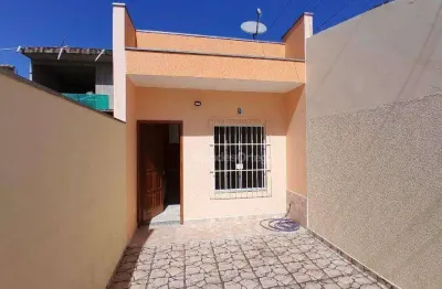 Casa à venda, 77 m² por r$ 240.000,00 - jardim santa marta - sorocaba/sp