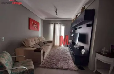 Casa à venda, 223 m² por r$ 1.290.000,00 - condomínio belvedere ii - votorantim/sp