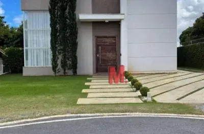 Casa com 5 dormitórios à venda, 329 m² por r$ 1.590.000,00 - condomínio colinas san german - araçoiaba da serra/sp