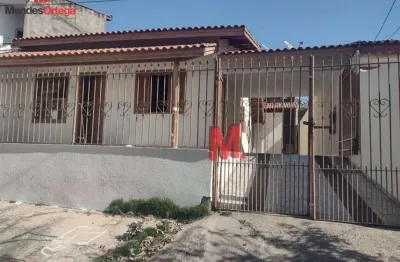 Casa residencial à venda, jardim itanguá, sorocaba - ca0613.