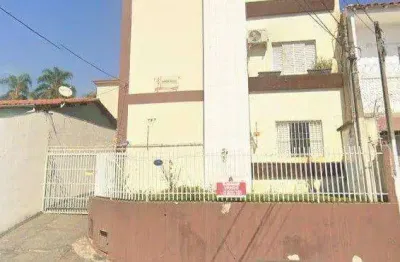 Apartamento com 2 dormitórios à venda, 88 m² por R$ 265.000,00 - Jardim Simus - Sorocaba/SP