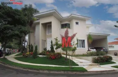 Casa à venda, 475 m² por r$ 2.500.000,00 - condomínio lago da boa vista - sorocaba/sp