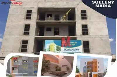 Apartamento com 1 dormitório à venda, 21 m² por r$ 170.000,00 - jardim sônia maria - sorocaba/sp