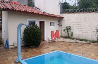 Casa com 3 dormitórios, 432 m² - venda por r$ 2.600.000,00 ou aluguel por r$ 11.374,00/mês - condomínio aldeia da serrinha - sorocaba/sp