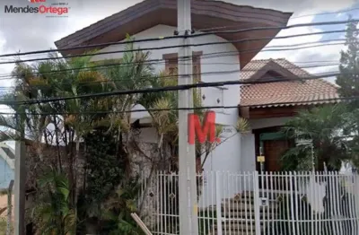 Casa com 5 dormitórios, 580 m² - venda por r$ 3.500.000,00 ou aluguel por r$ 10.500,00 - jardim américa - sorocaba/sp