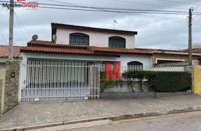 Casa residencial à venda, jardim antônio cassillo, votorantim - ca0648.