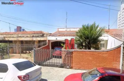 Casa com 3 dormitórios à venda, 165 m² por r$ 535.000,00 - jardim vergueiro - sorocaba/sp