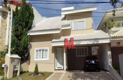 Casa à venda, 200 m² por r$ 2.000.000,00 - tivoli park - sorocaba/sp