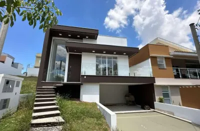 Casa à venda, 220 m² por r$ 1.500.000,00 - ibiti reserva - sorocaba/sp