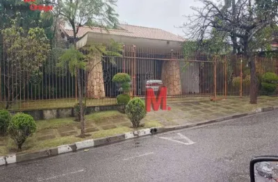 Casa com4 qurtosà venda, 766 m² por r$ 3.000.000 - jardim américa - sorocaba/sp