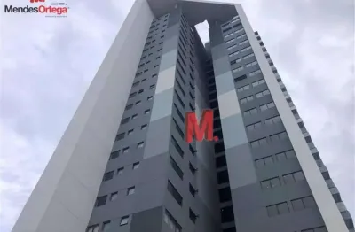 Apartamento com 2 dormitórios à venda, 72 m² por r$ 750.000,00 - parque morumbi - votorantim/sp