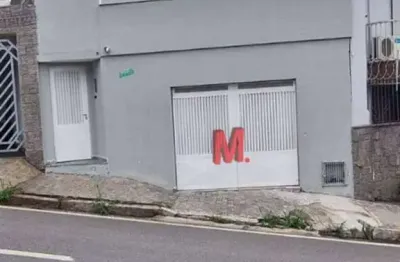 Casa com 2 dormitórios à venda, 112 m² por r$ 450.000,00 - centro - sorocaba/sp