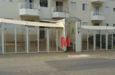 Apartamento à venda, 79 m² por r$ 340.000,00 - jardim vera cruz - sorocaba/sp