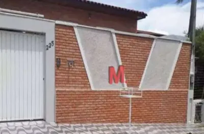 Casa à venda, 236 m² por r$ 600.000,00 - vila fiori - sorocaba/sp