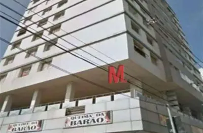 Apartamento com 3 quartos à venda, 100 m² por r$ 330.000 - centro - sorocaba/sp
