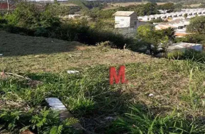 Terreno à venda, 200 m² por r$ 70.000,00 - jardim nova aparecidinha - sorocaba/sp