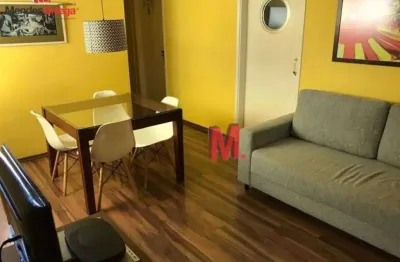 Apartamento à venda, 79 m² por r$ 320.000,00 - vila augusta - sorocaba/sp