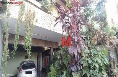 Casa com 4 dormitórios à venda, 360 m² por r$ 1.030.000,00 - jardim gutierres - sorocaba/sp