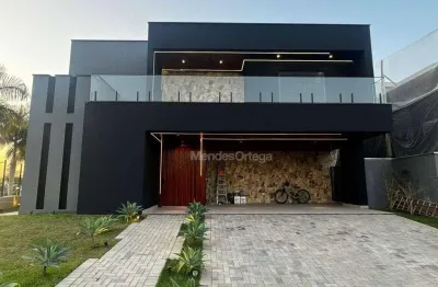 Casa, 461 m² - venda por r$ 4.400.000,00 ou aluguel por r$ 35.130,00 - alphaville nova esplanada - votorantim/sp