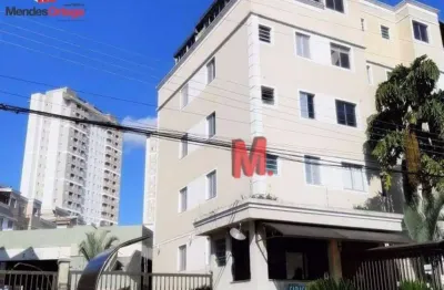 Apartamento com 3 dormitórios à venda, 110 m² por r$ 430.000,00 - jardim vera cruz - sorocaba/sp