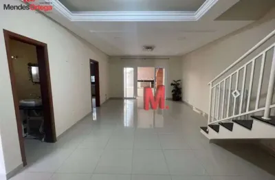 Casa com 4 dormitórios à venda, 228 m² por r$ 1.690.000,00 - condomínio villa do bosque - sorocaba/sp