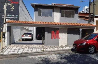 Imóvel para fins comerciais ou residencial - 3 quartos - mangal