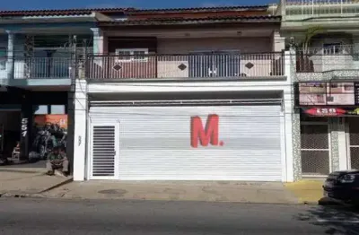 Casa residencial à venda, jardim são guilherme, sorocaba - ca0813.