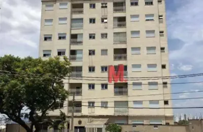 Apartamento com 3 dormitórios à venda, 81 m² por r$ 679.000,00 - jardim europa - sorocaba/sp