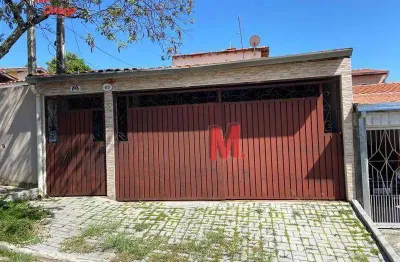 Casa à venda, 145 m² por r$ 350.000,00 - jardim flamboyant - sorocaba/sp