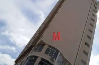 Apartamento com 3 dormitórios à venda, 92 m² por r$ 310.000,00 - centro - sorocaba/sp