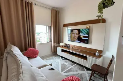 Apartamento com 3 dormitórios à venda, 92 m² por r$ 310.000,00 - centro - sorocaba/sp