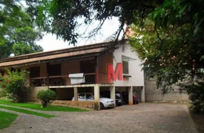 Chácara residencial à venda, chácaras reunidas são jorge, sorocaba - ch0017.