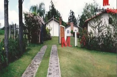 Chácara à venda, 32000 m² por r$ 1.200.000,00 - jundiacanga - araçoiaba da serra/sp