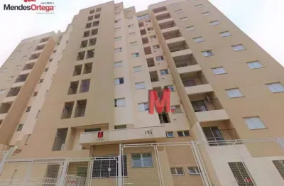 Apartamento à venda, 150 m² por r$ 980.000,00 - jardim nova manchester - sorocaba/sp