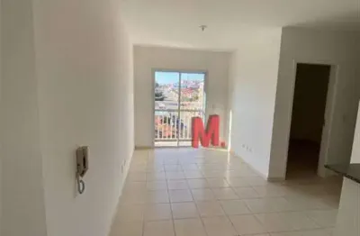 Apartamento residencial à venda, jardim simus, sorocaba - ap0513.