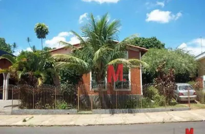 Casa comercial à venda, vila hortência, sorocaba - ca0879.