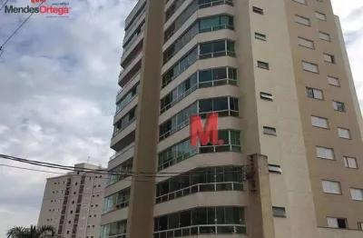 Apartamento residencial à venda, parque campolim, sorocaba - ap0532.