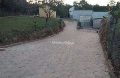 Galpão à venda, 600 m² por r$ 750.000,00 - inhayba - sorocaba/sp