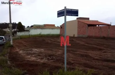 Terreno à venda, 478 m² por r$ 165.000,00 - jardim horizonte - araçoiaba da serra/sp