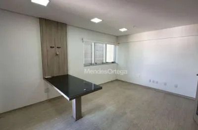 Sala comercial com 2 salas à venda na Rua Pandiá Calógeras, 105, Jardim Vergueiro, Sorocaba