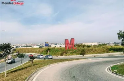 Terreno para alugar, 6500 m² por r$ 55.000,00 - jardim ibiti do paço - sorocaba/sp