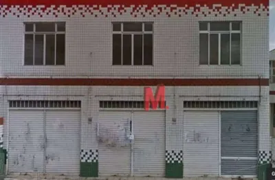 Salão comercial para locação, centro, sorocaba - sl0014.