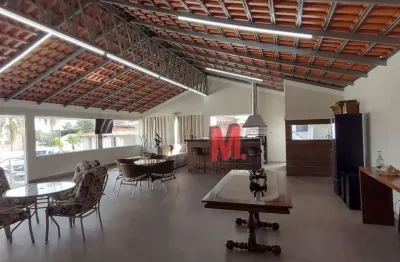 Chácara à venda, 2006 m² por r$ 1.000.000,00 - quintais do imperador - sorocaba/sp