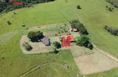 Chácara à venda, 386 m² por r$ 38.600.000,00 - éden - sorocaba/sp