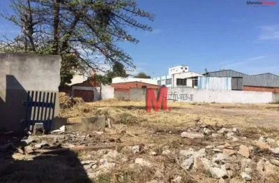Terreno à venda, 2585 m² por r$ 3.000.000,00 - árvore grande - sorocaba/sp
